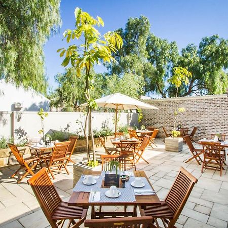 El Dorado 65 Luxury Self Catering Villa Oudtshoorn Eksteriør bilde