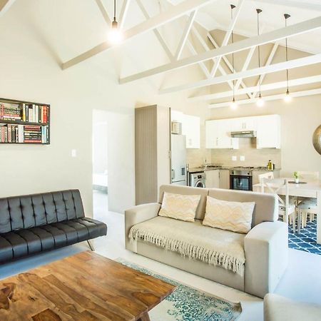 El Dorado 65 Luxury Self Catering Villa Oudtshoorn Eksteriør bilde