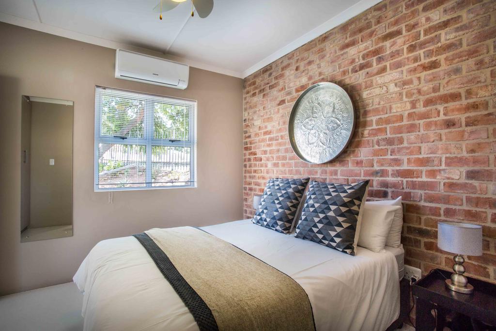 El Dorado 65 Luxury Self Catering Villa Oudtshoorn Eksteriør bilde