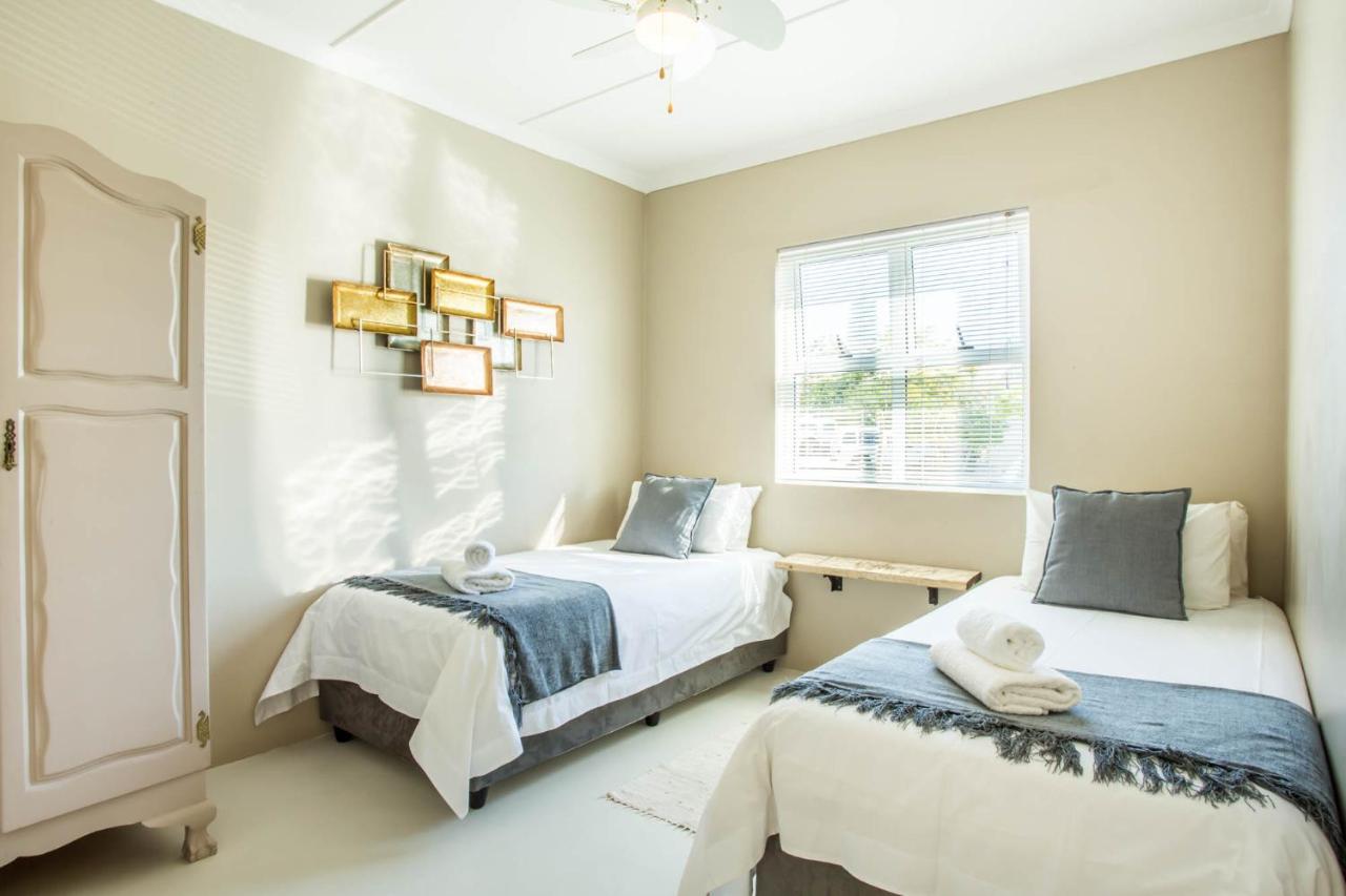 El Dorado 65 Luxury Self Catering Villa Oudtshoorn Eksteriør bilde