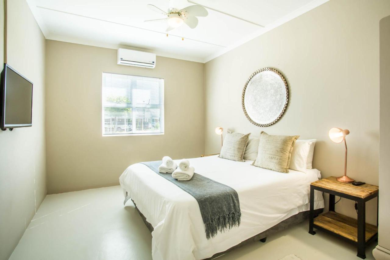 El Dorado 65 Luxury Self Catering Villa Oudtshoorn Eksteriør bilde
